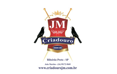 CRIADOURO JM CRIADOURO JM